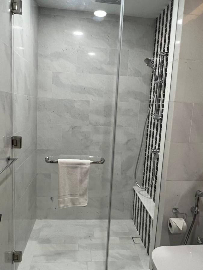 Eaton Suites Klcc Kuala Lumpur Exteriér fotografie