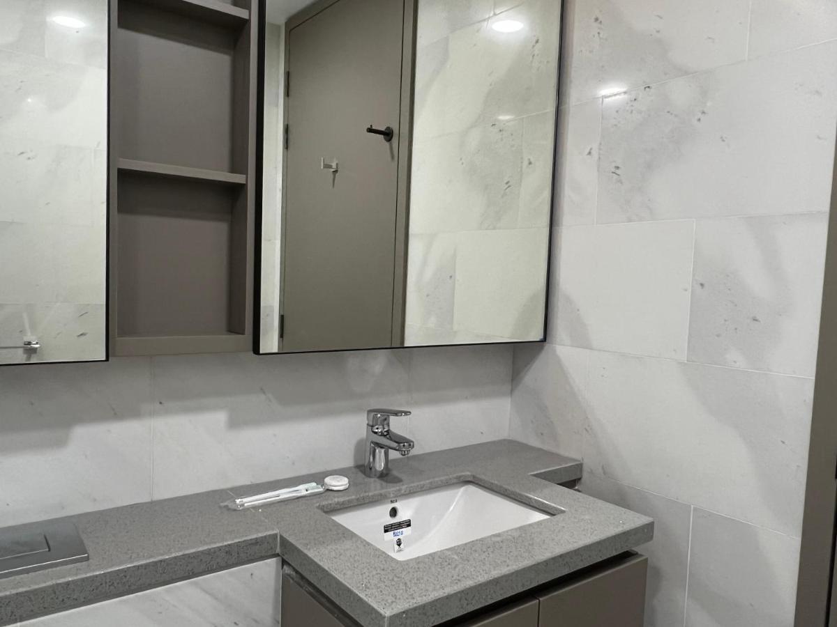 Eaton Suites Klcc Kuala Lumpur Exteriér fotografie